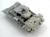 Panzer Art RE35-539 Stowage set for Pz.Kpfw III (Ausf J-N) 1/35